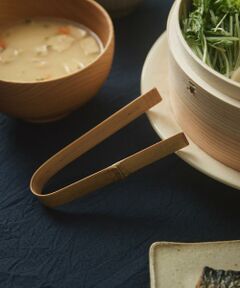 URBAN RESEARCH DOORS / アーバンリサーチ ドアーズ キッチンツール | F/style　竹のトング ミニ