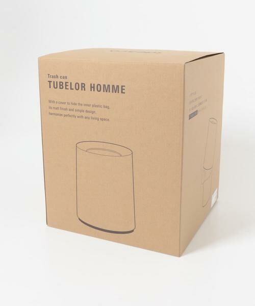 URBAN RESEARCH DOORS / アーバンリサーチ ドアーズ インテリア・インテリア雑貨 | 『WEB限定』ideaco　TUBELOR HOMME | 詳細14