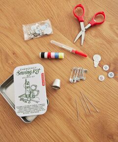 URBAN RESEARCH DOORS / アーバンリサーチ ドアーズ その他雑貨 | 『WEB限定』KIKKERLAND　EMERGENCY SEWING KIT