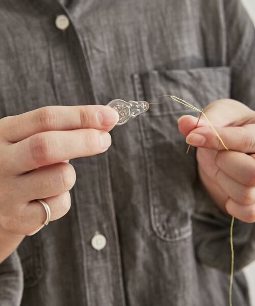 URBAN RESEARCH DOORS / アーバンリサーチ ドアーズ その他雑貨 | 『WEB限定』KIKKERLAND　EMERGENCY SEWING KIT | 詳細2