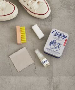 URBAN RESEARCH DOORS / アーバンリサーチ ドアーズ その他雑貨 | 『WEB限定』KIKKERLAND　SNEAKER CLEANING KIT