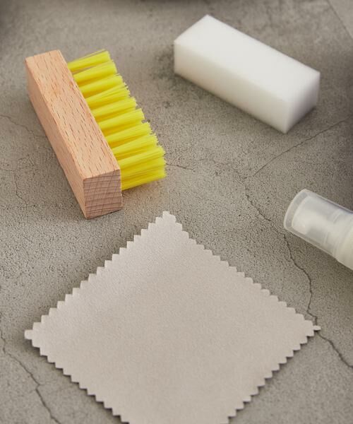 URBAN RESEARCH DOORS / アーバンリサーチ ドアーズ その他雑貨 | 『WEB限定』KIKKERLAND　SNEAKER CLEANING KIT | 詳細3