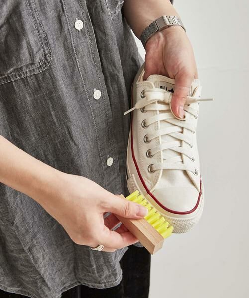 URBAN RESEARCH DOORS / アーバンリサーチ ドアーズ その他雑貨 | 『WEB限定』KIKKERLAND　SNEAKER CLEANING KIT | 詳細4