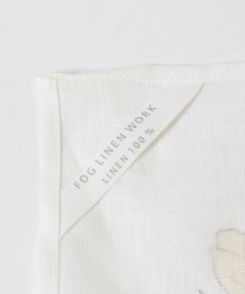 URBAN RESEARCH DOORS / アーバンリサーチ ドアーズ インテリア・インテリア雑貨 | 『WEB限定』2026 リネンカレンダー うれしい花束 | 詳細8