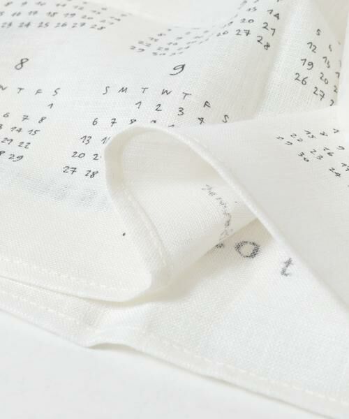 URBAN RESEARCH DOORS / アーバンリサーチ ドアーズ インテリア・インテリア雑貨 | 『WEB限定』2026 リネンカレンダー 日本のレトロフード | 詳細6