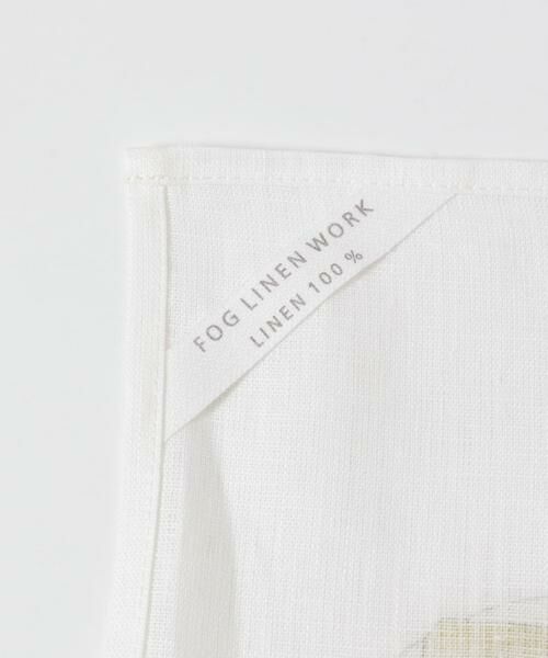 URBAN RESEARCH DOORS / アーバンリサーチ ドアーズ インテリア・インテリア雑貨 | 『WEB限定』2026 リネンカレンダー 日本のレトロフード | 詳細7