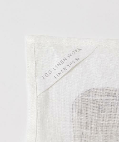 URBAN RESEARCH DOORS / アーバンリサーチ ドアーズ インテリア・インテリア雑貨 | 『WEB限定』2026 リネンカレンダー わんちゃんたち | 詳細7