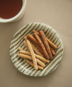 URBAN RESEARCH DOORS / アーバンリサーチ ドアーズ その他 | 塩幡桃子　4寸プレート フェザーコーム