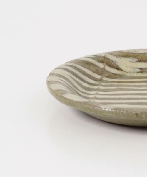 URBAN RESEARCH DOORS / アーバンリサーチ ドアーズ その他 | 塩幡桃子　4寸プレート フェザーコーム | 詳細10