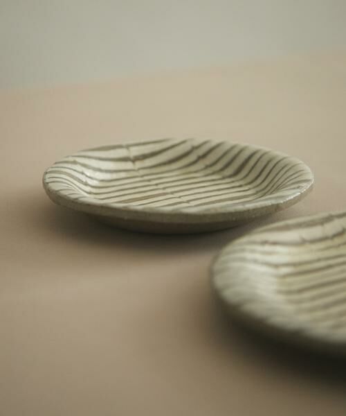 URBAN RESEARCH DOORS / アーバンリサーチ ドアーズ その他 | 塩幡桃子　4寸プレート フェザーコーム | 詳細2