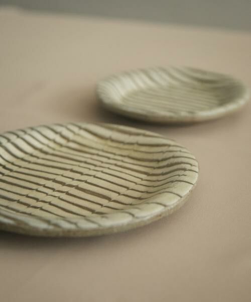 URBAN RESEARCH DOORS / アーバンリサーチ ドアーズ その他 | 塩幡桃子　4寸プレート フェザーコーム | 詳細3