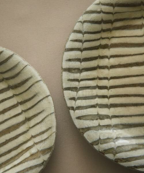 URBAN RESEARCH DOORS / アーバンリサーチ ドアーズ その他 | 塩幡桃子　4寸プレート フェザーコーム | 詳細4