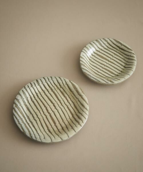 URBAN RESEARCH DOORS / アーバンリサーチ ドアーズ その他 | 塩幡桃子　4寸プレート フェザーコーム | 詳細6