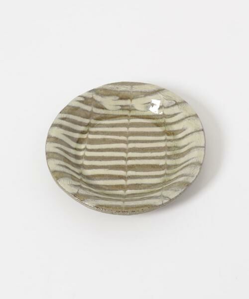 URBAN RESEARCH DOORS / アーバンリサーチ ドアーズ その他 | 塩幡桃子　4寸プレート フェザーコーム | 詳細8