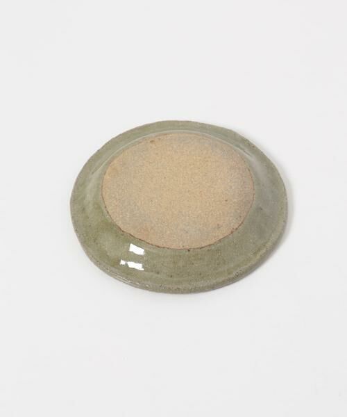 URBAN RESEARCH DOORS / アーバンリサーチ ドアーズ その他 | 塩幡桃子　4寸プレート フェザーコーム | 詳細9