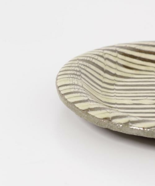 URBAN RESEARCH DOORS / アーバンリサーチ ドアーズ その他 | 塩幡桃子　5寸プレート フェザーコーム | 詳細10