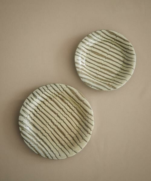 URBAN RESEARCH DOORS / アーバンリサーチ ドアーズ その他 | 塩幡桃子　5寸プレート フェザーコーム | 詳細2