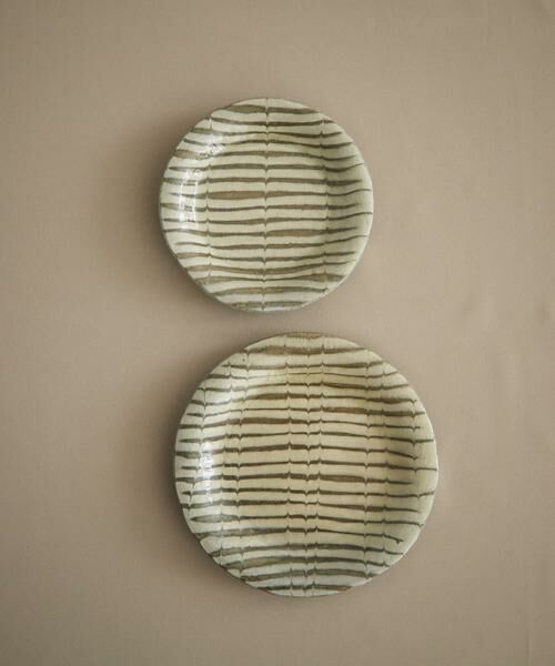 URBAN RESEARCH DOORS / アーバンリサーチ ドアーズ その他 | 塩幡桃子　5寸プレート フェザーコーム | 詳細4