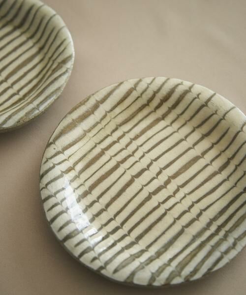 URBAN RESEARCH DOORS / アーバンリサーチ ドアーズ その他 | 塩幡桃子　5寸プレート フェザーコーム | 詳細5