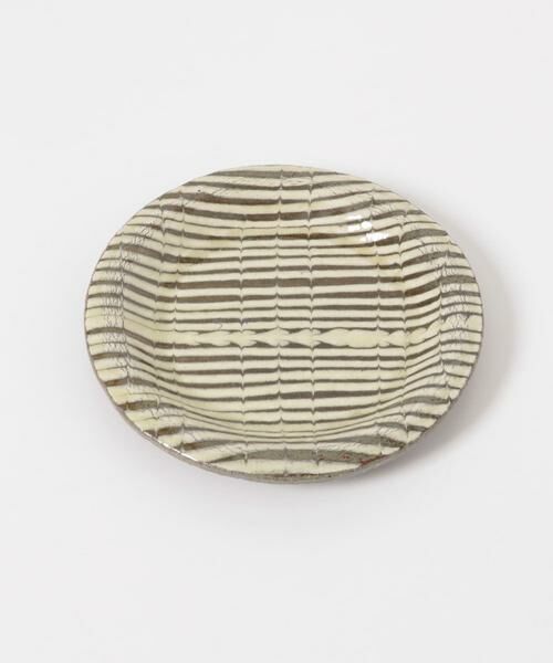 URBAN RESEARCH DOORS / アーバンリサーチ ドアーズ その他 | 塩幡桃子　5寸プレート フェザーコーム | 詳細8