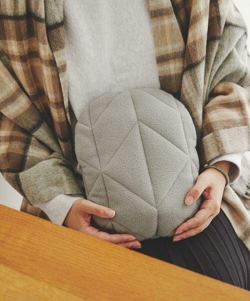 URBAN RESEARCH DOORS / アーバンリサーチ ドアーズ その他雑貨 | BRID　HOT WARMER ORIGAMI | 詳細3