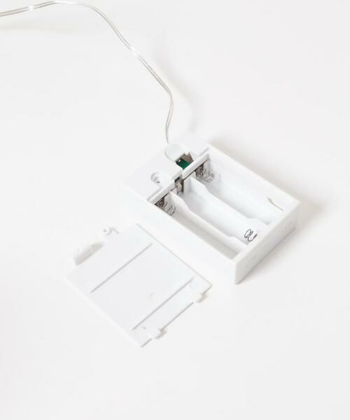 URBAN RESEARCH DOORS / アーバンリサーチ ドアーズ インテリア・インテリア雑貨 | 『WEB限定』shesay　ワイヤーライト ブランチ グロート | 詳細3