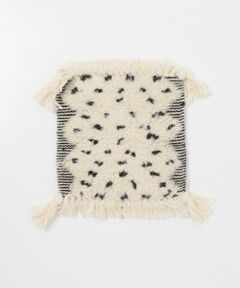 URBAN RESEARCH DOORS / アーバンリサーチ ドアーズ インテリア・インテリア雑貨 | RugRu　TANIA Chair Rug