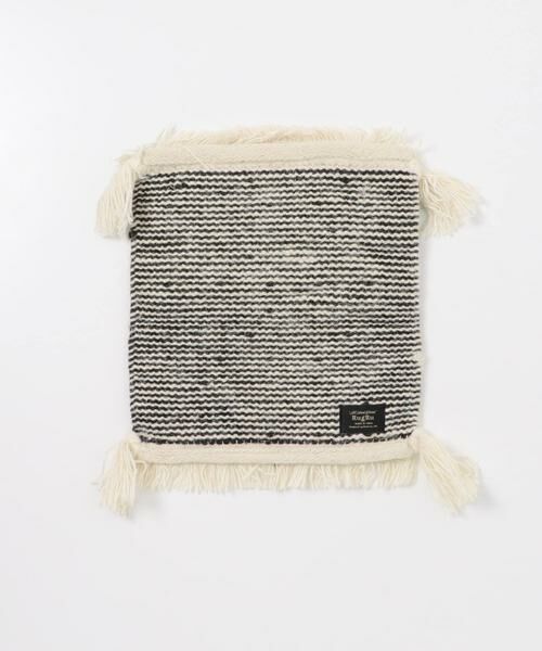 URBAN RESEARCH DOORS / アーバンリサーチ ドアーズ インテリア・インテリア雑貨 | RugRu　TANIA Chair Rug | 詳細2