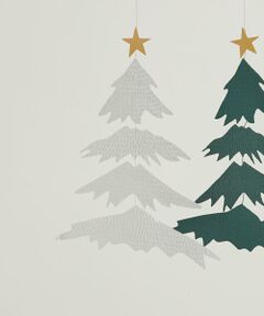 URBAN RESEARCH DOORS / アーバンリサーチ ドアーズ インテリア・インテリア雑貨 | 『WEB限定』shesay　ブリキのクリスマスツリーL