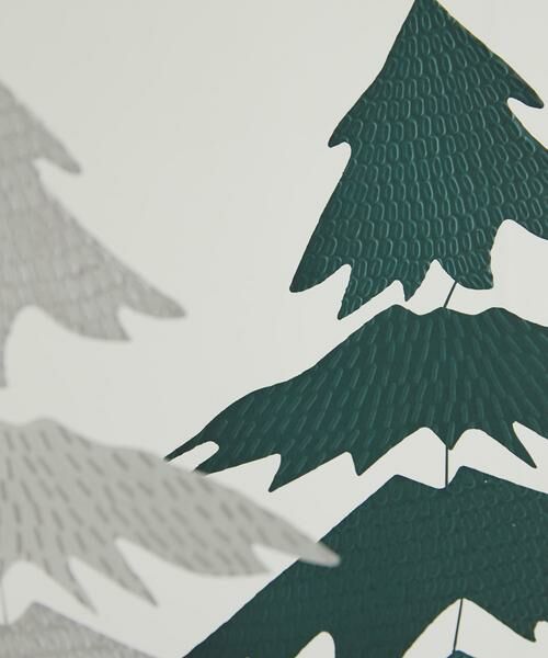 URBAN RESEARCH DOORS / アーバンリサーチ ドアーズ インテリア・インテリア雑貨 | 『WEB限定』shesay　ブリキのクリスマスツリーL | 詳細1