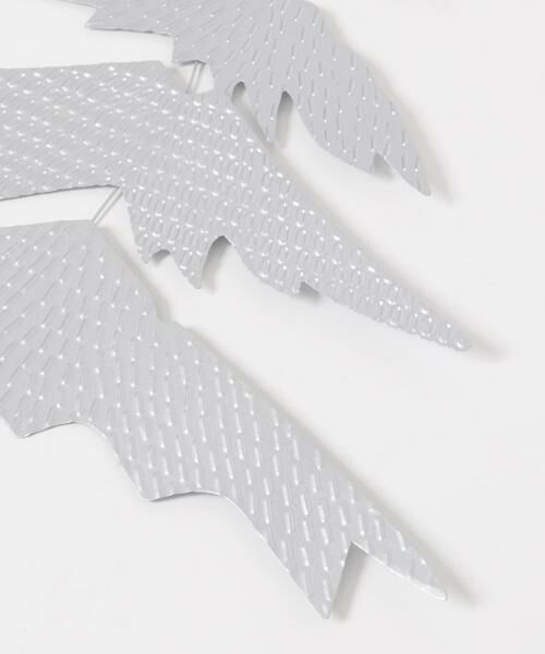 URBAN RESEARCH DOORS / アーバンリサーチ ドアーズ インテリア・インテリア雑貨 | 『WEB限定』shesay　ブリキのクリスマスツリーL | 詳細11