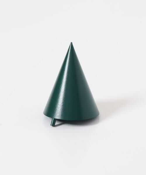 URBAN RESEARCH DOORS / アーバンリサーチ ドアーズ インテリア・インテリア雑貨 | 『WEB限定』shesay　三角コーンのクリスマスモビール | 詳細10