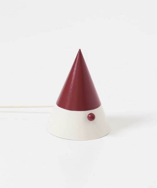 URBAN RESEARCH DOORS / アーバンリサーチ ドアーズ インテリア・インテリア雑貨 | 『WEB限定』shesay　三角コーンのクリスマスモビール | 詳細8