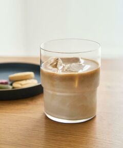 URBAN RESEARCH DOORS / アーバンリサーチ ドアーズ キッチンツール | 東洋佐々木ガラス　フィーノ タンブラー 390ml