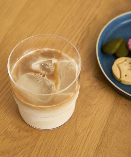 URBAN RESEARCH DOORS / アーバンリサーチ ドアーズ キッチンツール | 東洋佐々木ガラス　フィーノ タンブラー 390ml | 詳細3