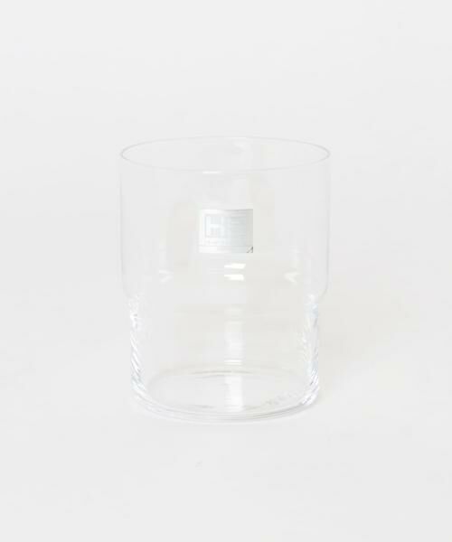 URBAN RESEARCH DOORS / アーバンリサーチ ドアーズ キッチンツール | 東洋佐々木ガラス　フィーノ タンブラー 390ml | 詳細5