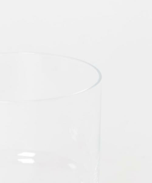 URBAN RESEARCH DOORS / アーバンリサーチ ドアーズ キッチンツール | 東洋佐々木ガラス　フィーノ タンブラー 390ml | 詳細8