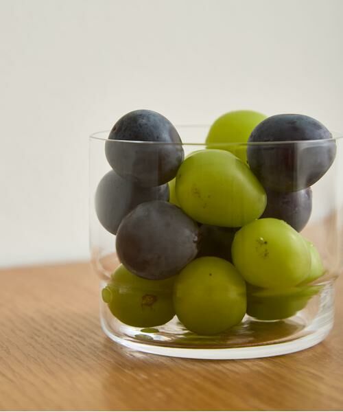 URBAN RESEARCH DOORS / アーバンリサーチ ドアーズ キッチンツール | 東洋佐々木ガラス　フィーノ アミューズカップ 280ml | 詳細1