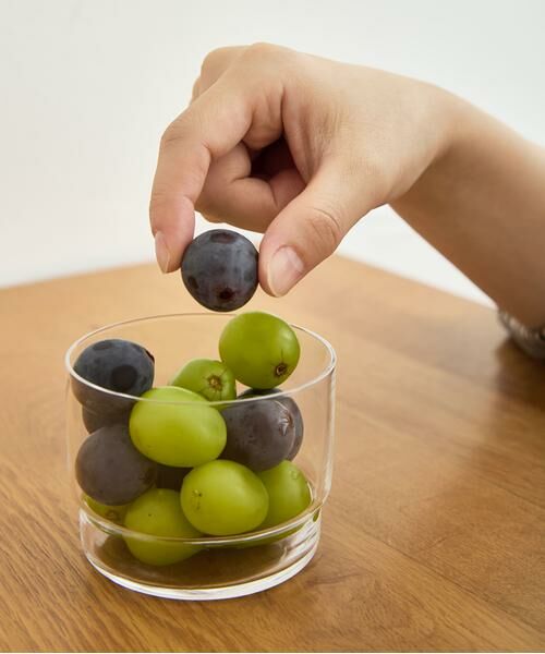 URBAN RESEARCH DOORS / アーバンリサーチ ドアーズ キッチンツール | 東洋佐々木ガラス　フィーノ アミューズカップ 280ml | 詳細2