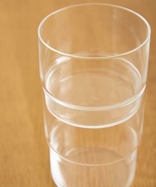 URBAN RESEARCH DOORS / アーバンリサーチ ドアーズ キッチンツール | 東洋佐々木ガラス　フィーノ アミューズカップ 280ml | 詳細5