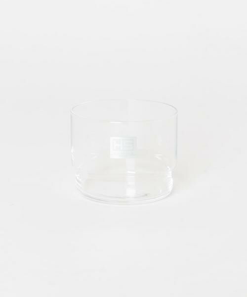 URBAN RESEARCH DOORS / アーバンリサーチ ドアーズ キッチンツール | 東洋佐々木ガラス　フィーノ アミューズカップ 280ml | 詳細6