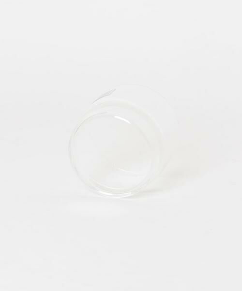 URBAN RESEARCH DOORS / アーバンリサーチ ドアーズ キッチンツール | 東洋佐々木ガラス　フィーノ アミューズカップ 280ml | 詳細7