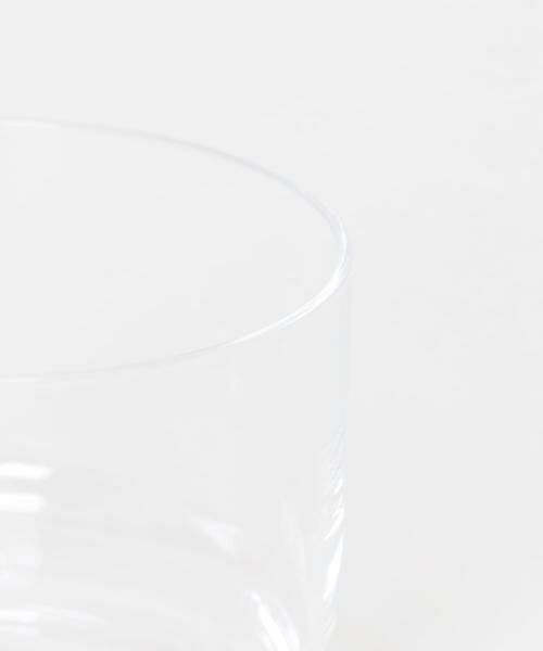 URBAN RESEARCH DOORS / アーバンリサーチ ドアーズ キッチンツール | 東洋佐々木ガラス　フィーノ アミューズカップ 280ml | 詳細9