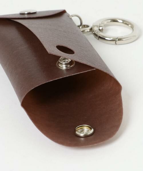 URBAN RESEARCH DOORS / アーバンリサーチ ドアーズ その他小物 | commpost　フラグメントポーチ | 詳細2