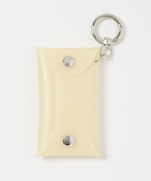 URBAN RESEARCH DOORS / アーバンリサーチ ドアーズ その他小物 | commpost　フラグメントポーチ | 詳細5