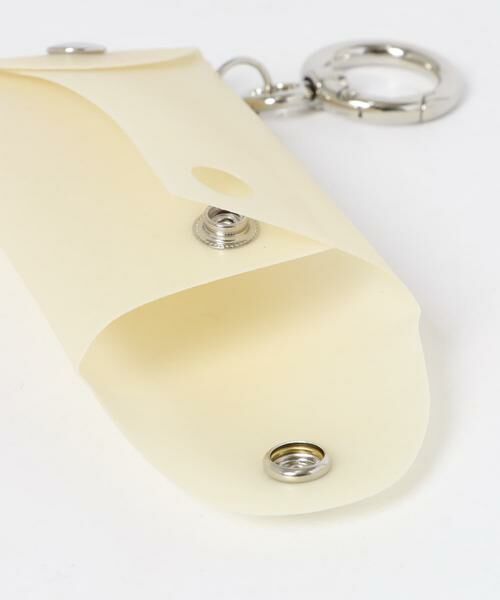 URBAN RESEARCH DOORS / アーバンリサーチ ドアーズ その他小物 | commpost　フラグメントポーチ | 詳細6