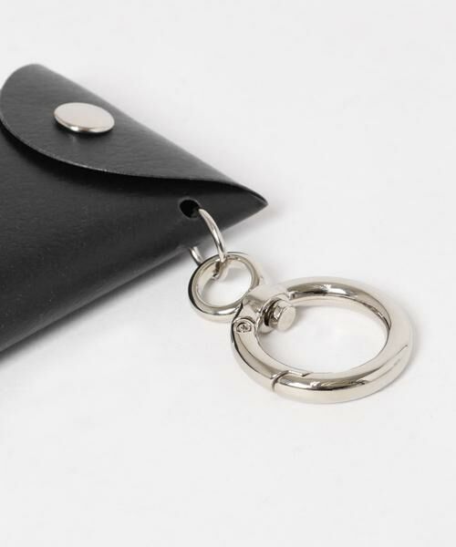 URBAN RESEARCH DOORS / アーバンリサーチ ドアーズ その他小物 | commpost　フラグメントポーチ | 詳細10