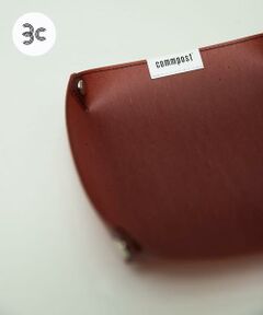 URBAN RESEARCH DOORS / アーバンリサーチ ドアーズ その他雑貨 | 『WEB/一部店舗限定カラー』commpost　オーバルトレー