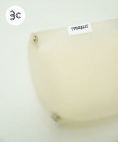 URBAN RESEARCH DOORS / アーバンリサーチ ドアーズ その他雑貨 | 『WEB/一部店舗限定カラー』commpost　オーバルトレー