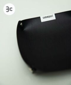 URBAN RESEARCH DOORS / アーバンリサーチ ドアーズ その他雑貨 | 『WEB/一部店舗限定カラー』commpost　オーバルトレー